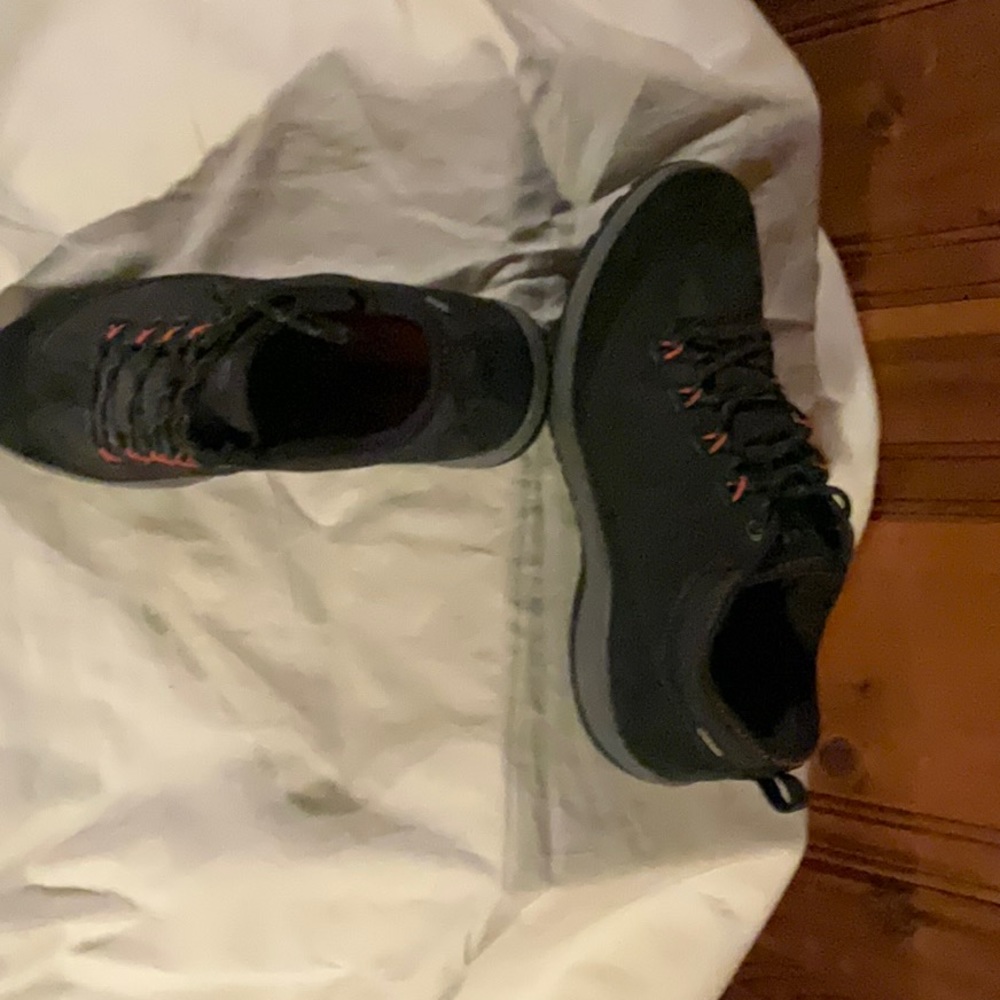 Women’s ECCO Aspina low GTX black